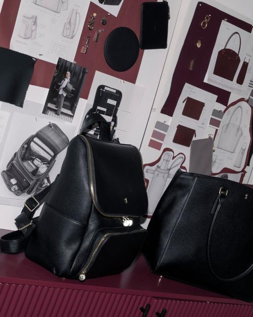 Work bags